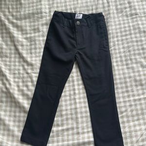 Noma boys dress pants. Size 4